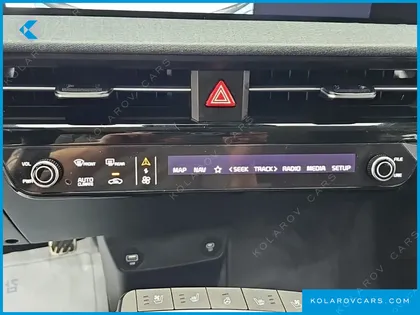 KIA EV6 LONG RANGE