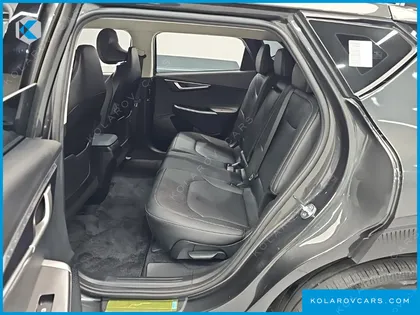 KIA EV6 LONG RANGE