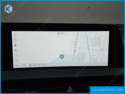 KIA EV6 LONG RANGE