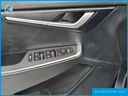 KIA EV6 LONG RANGE