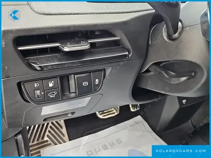 KIA EV6 LONG RANGE