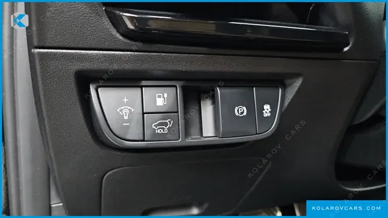 KIA EV6 LONG RANGE