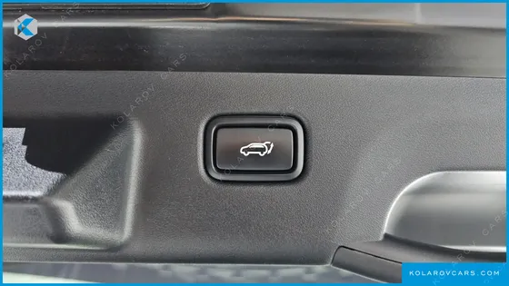 KIA EV6 LONG RANGE