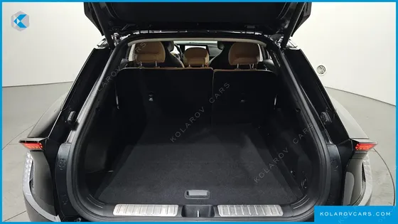 KIA EV6 LONG RANGE