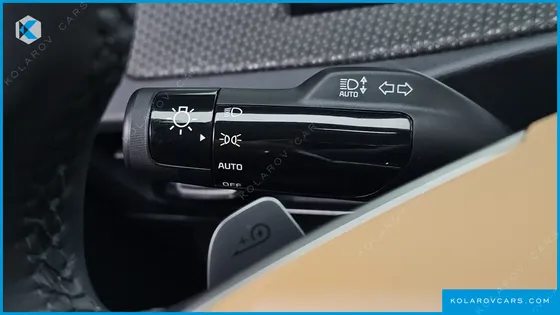KIA EV6 LONG RANGE