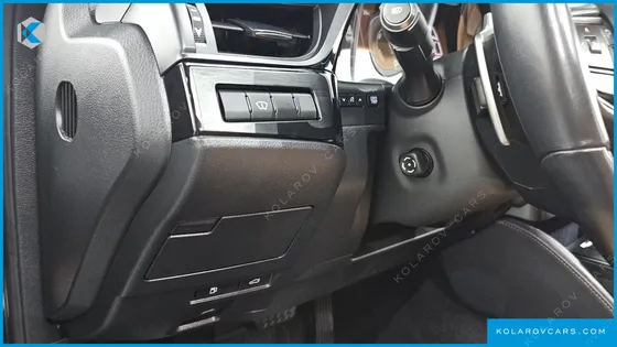 LEXUS ES LUXURY PLUS