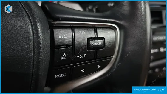LEXUS ES LUXURY PLUS