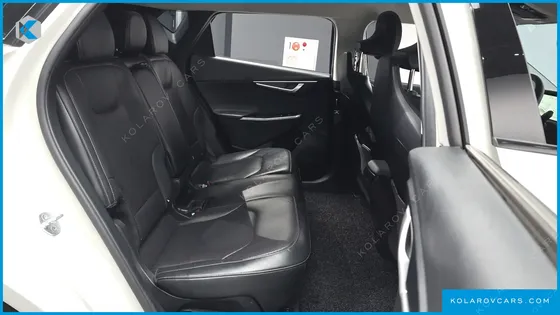 KIA EV6 LONG RANGE
