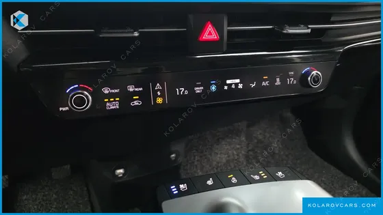 KIA EV6 LONG RANGE
