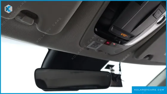 KIA EV6 LONG RANGE
