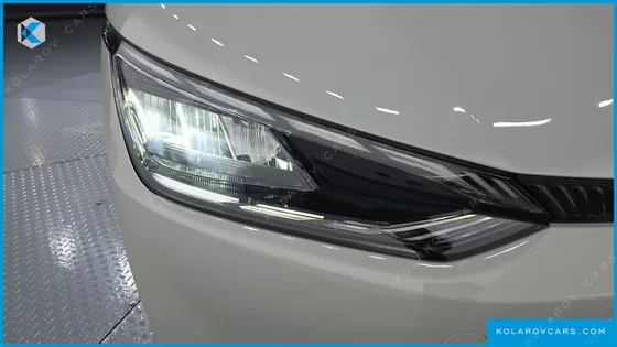 KIA EV6 LONG RANGE