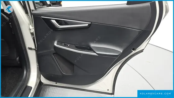 KIA EV6 LONG RANGE
