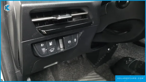 KIA EV6 LONG RANGE