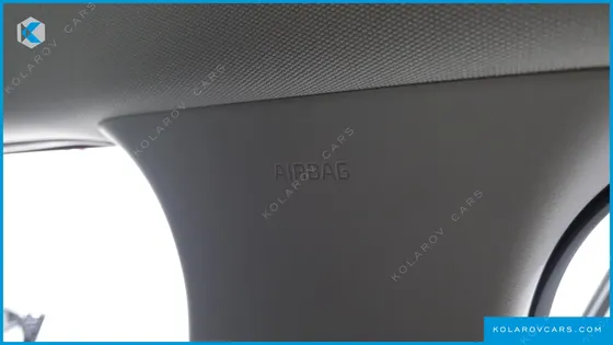 KIA EV6 LONG RANGE