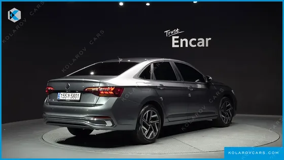 VOLKSWAGEN JETTA 1.5 TSI PREMIUM