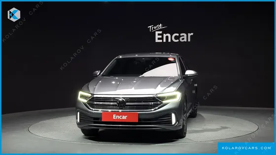 VOLKSWAGEN JETTA 1.5 TSI PREMIUM