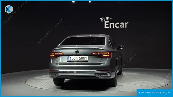 VOLKSWAGEN JETTA 1.5 TSI PREMIUM