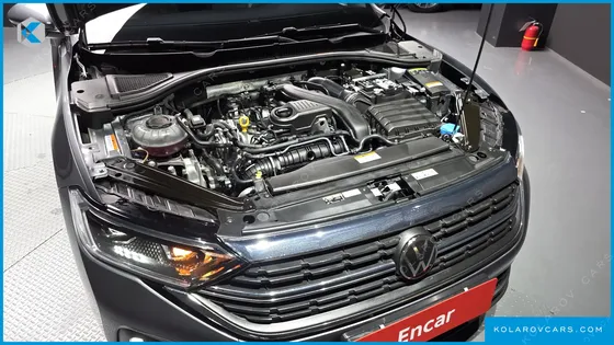 VOLKSWAGEN JETTA 1.5 TSI PREMIUM