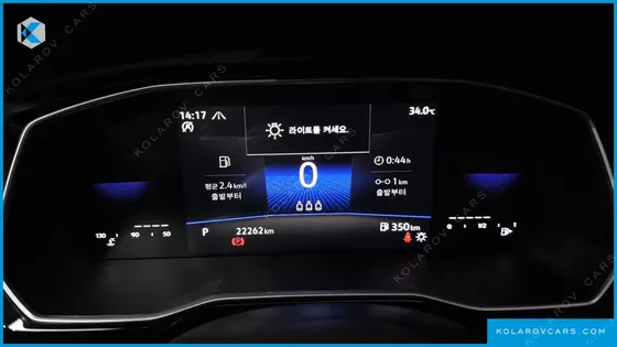VOLKSWAGEN JETTA 1.5 TSI PREMIUM