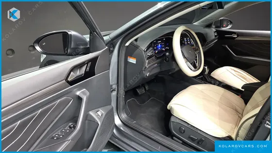 VOLKSWAGEN JETTA 1.5 TSI PREMIUM