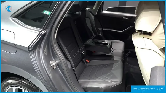 VOLKSWAGEN JETTA 1.5 TSI PREMIUM