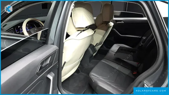 VOLKSWAGEN JETTA 1.5 TSI PREMIUM