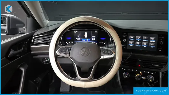 VOLKSWAGEN JETTA 1.5 TSI PREMIUM