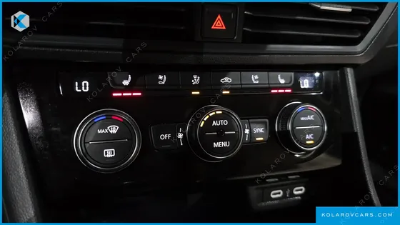 VOLKSWAGEN JETTA 1.5 TSI PREMIUM