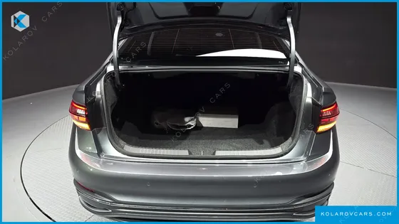 VOLKSWAGEN JETTA 1.5 TSI PREMIUM