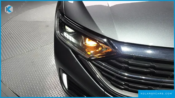 VOLKSWAGEN JETTA 1.5 TSI PREMIUM