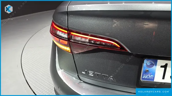 VOLKSWAGEN JETTA 1.5 TSI PREMIUM