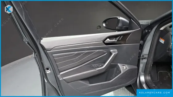 VOLKSWAGEN JETTA 1.5 TSI PREMIUM