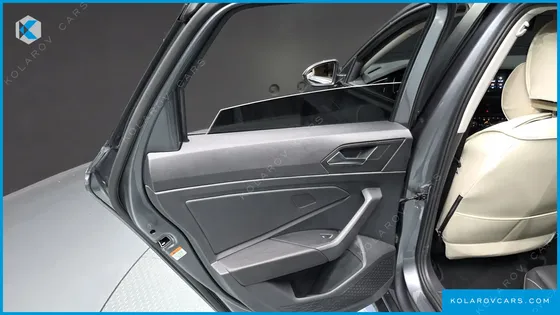 VOLKSWAGEN JETTA 1.5 TSI PREMIUM