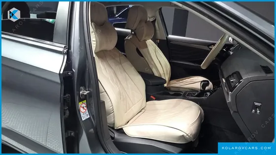 VOLKSWAGEN JETTA 1.5 TSI PREMIUM