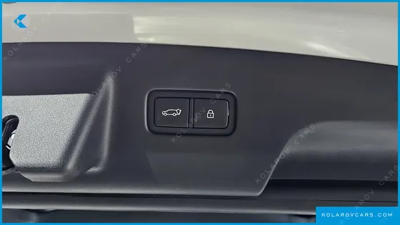 HYUNDAI PALISADE GASOLINE 2.5T 4WD 7-SEATER