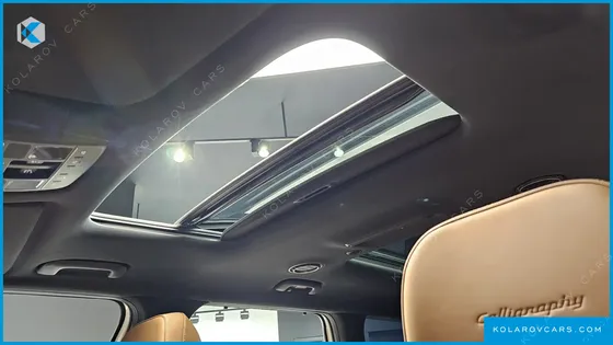 HYUNDAI PALISADE GASOLINE 2.5T 4WD 7-SEATER