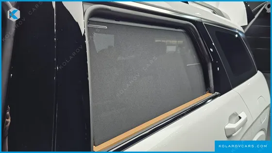 HYUNDAI PALISADE GASOLINE 2.5T 4WD 7-SEATER