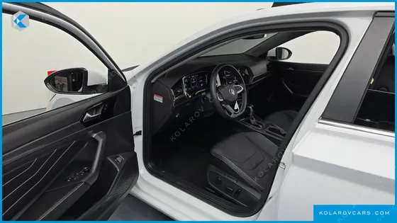 VOLKSWAGEN JETTA 1.5 TSI PRESTIGE