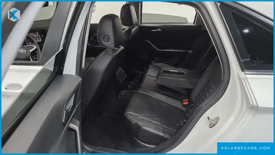 VOLKSWAGEN JETTA 1.5 TSI PRESTIGE