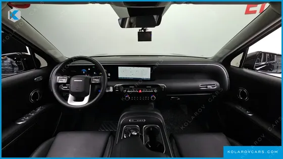HYUNDAI PALISADE GASOLINE 2.5T 2WD 9-SEATER
