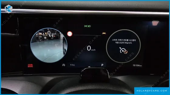 HYUNDAI PALISADE GASOLINE 2.5T 2WD 9-SEATER