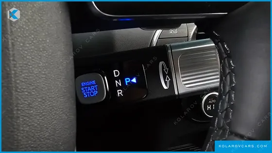 HYUNDAI PALISADE GASOLINE 2.5T 2WD 9-SEATER