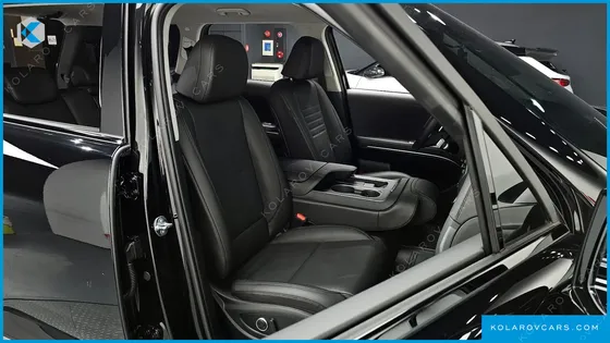 HYUNDAI PALISADE GASOLINE 2.5T 2WD 9-SEATER