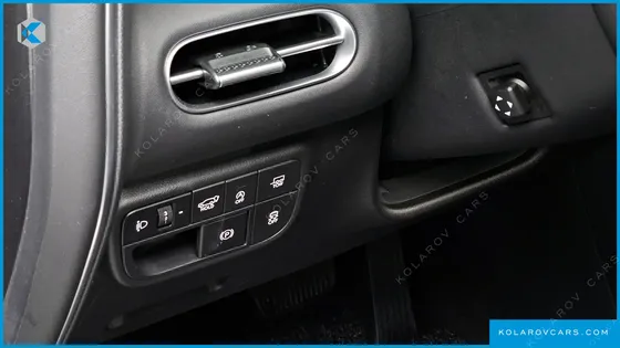HYUNDAI PALISADE GASOLINE 2.5T 2WD 9-SEATER