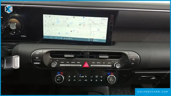 HYUNDAI PALISADE GASOLINE 2.5T 2WD 9-SEATER