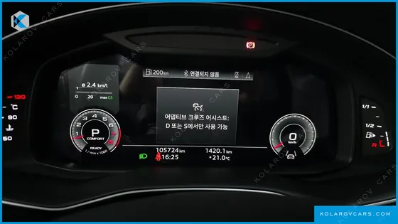 AUDI Q7 55 TFSI QUATTRO PREMIUM