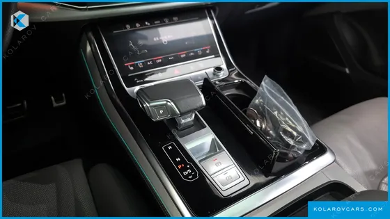 AUDI Q7 55 TFSI QUATTRO PREMIUM