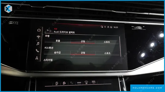 AUDI Q7 55 TFSI QUATTRO PREMIUM