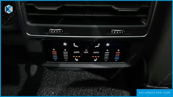 AUDI Q7 55 TFSI QUATTRO PREMIUM