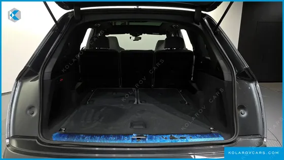 AUDI Q7 55 TFSI QUATTRO PREMIUM